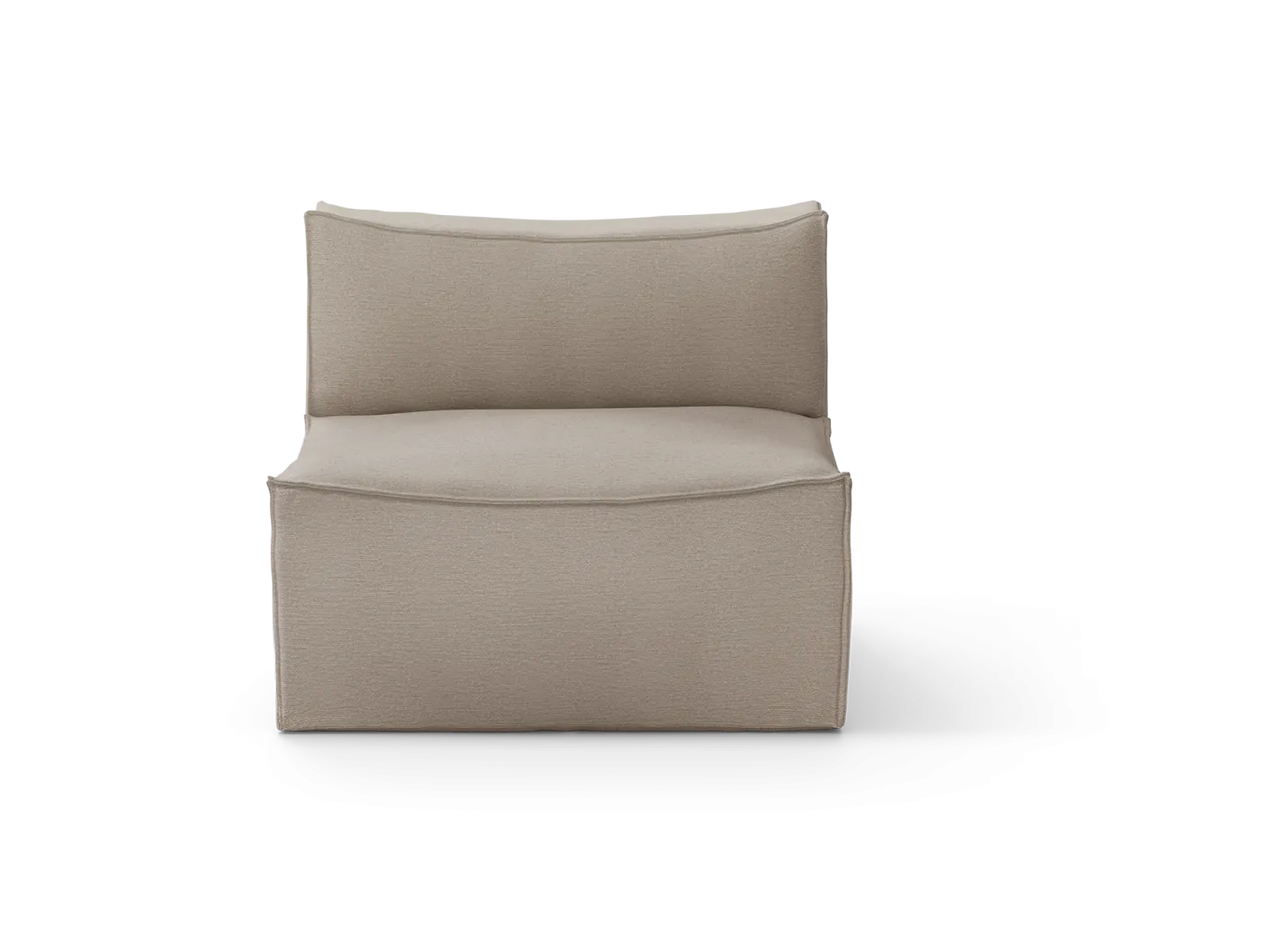 Catena Sofa Center S100 - Cotton Linen