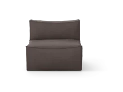 Catena Sofa Center S100 - Hot Madison
