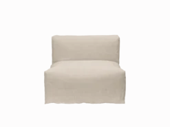 Catena Sofa Center S100 - Loose Drape