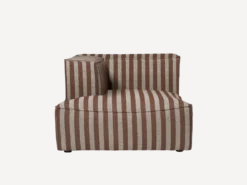 Catena Sofa Chaise Longue Left L600 - Louisiana