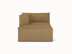 Catena Sofa Chaise Longue Left S600 - Hot Madison