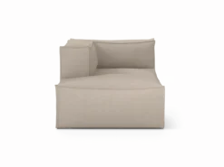 Catena Sofa Chaise Longue Left L600 - Hot Madison