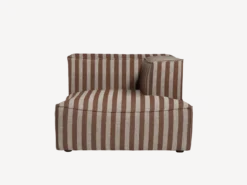 Catena Sofa Chaise Longue Right L601 - Louisiana