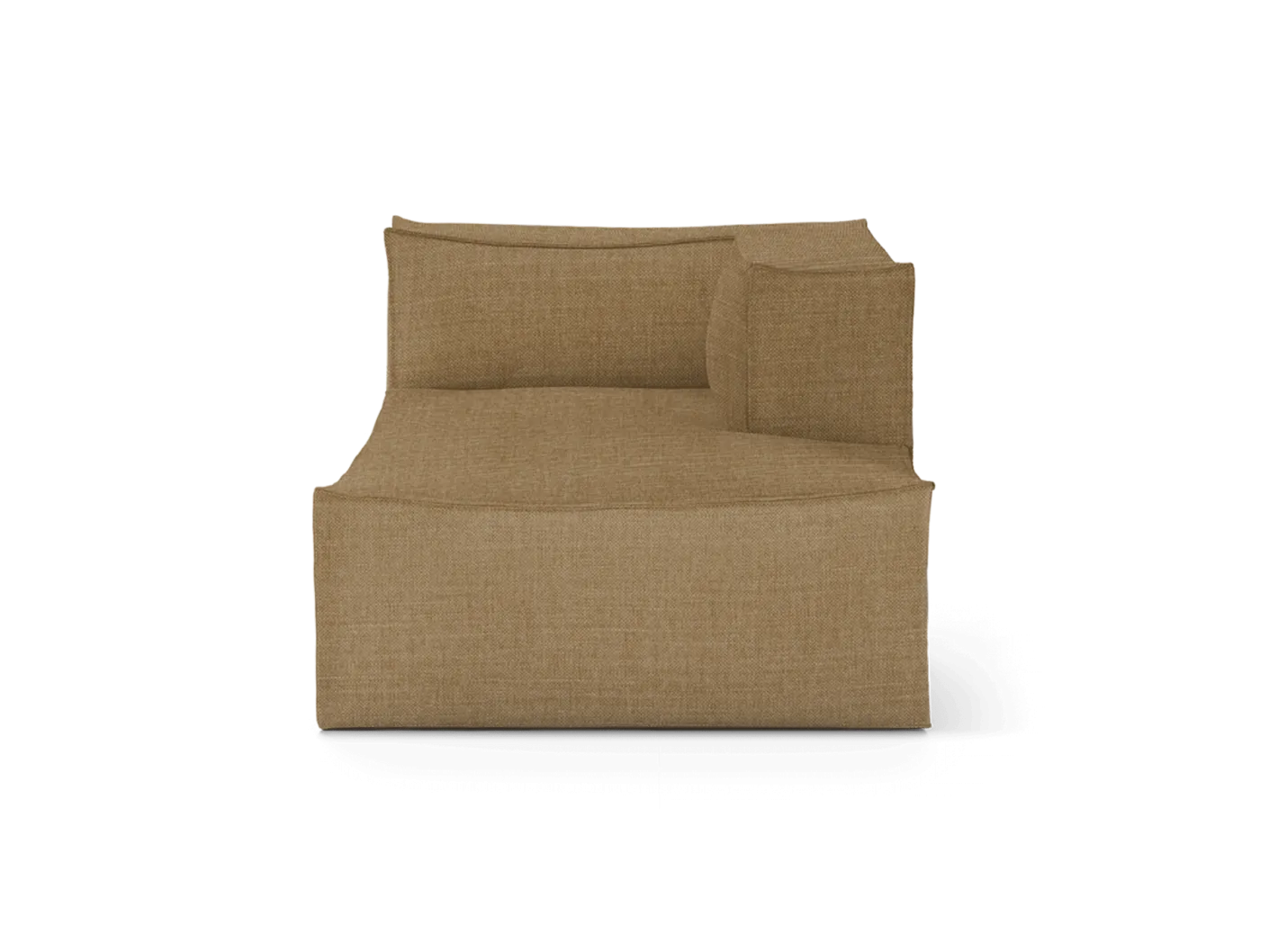 Catena Sofa Chaise Longue Right S601 - Hot Madison