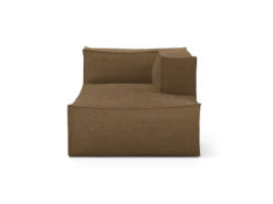 Catena Sofa Chaise Longue Right S601 - Hot Madison