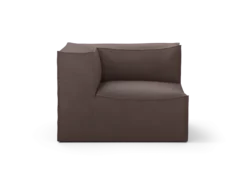 Catena Sofa Connect Corner L200 - Hot Madison