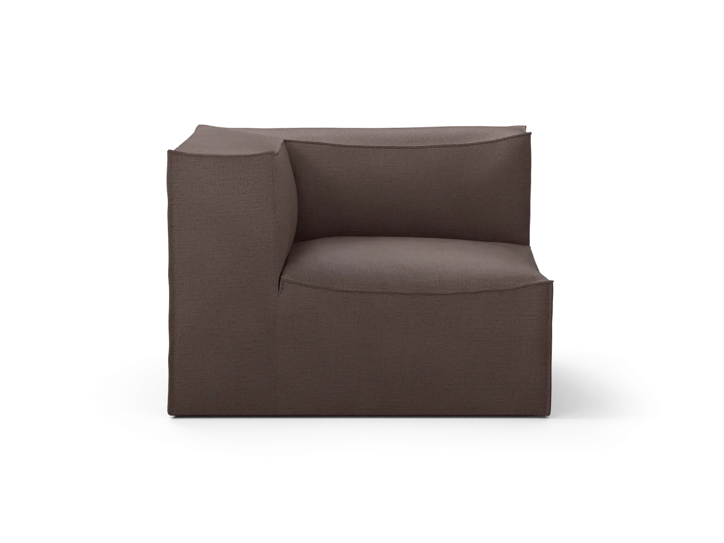 Catena Sofa Connect Corner L200 - Hot Madison
