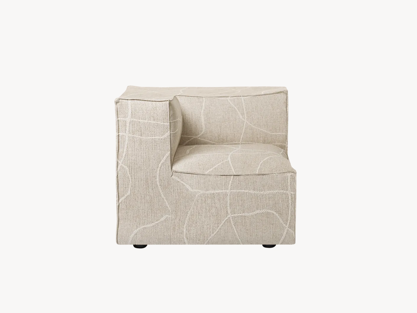 Catena Sofa Connect Corner S200 - Can Lis