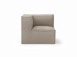 Catena Sofa Connect Corner S200 - Cotton Linen