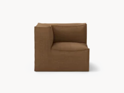 Catena Sofa Connect Corner S200 - Hot Madison