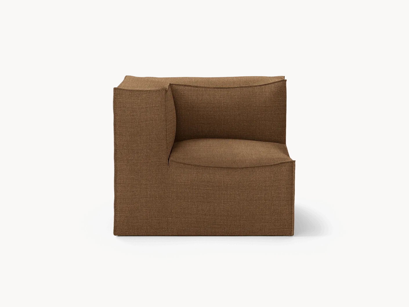 Catena Sofa Connect Corner S200 - Hot Madison
