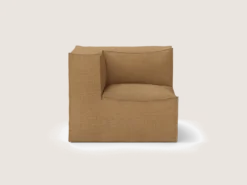 Catena Sofa Connect Corner S200 - Hot Madison