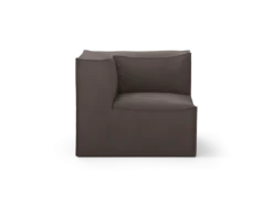 Catena Sofa Connect Corner S200 - Hot Madison