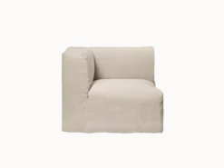 Catena Sofa Connect Corner S200 - Loose Drape