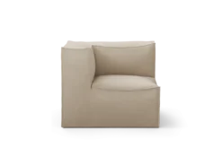 Catena Sofa Connect Corner S200 - Rich Linen