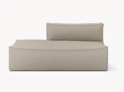 Catena Sofa Open End Left L300 - Hot Madison