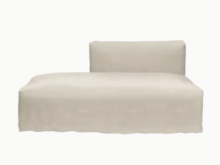 Catena Sofa Open End Left L300 - Loose Drape