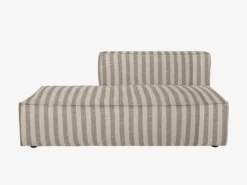 Catena Sofa Open End Left L300 - Louisiana