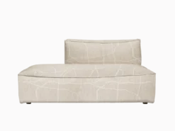 Catena Sofa Open End Left S300 - Can Lis