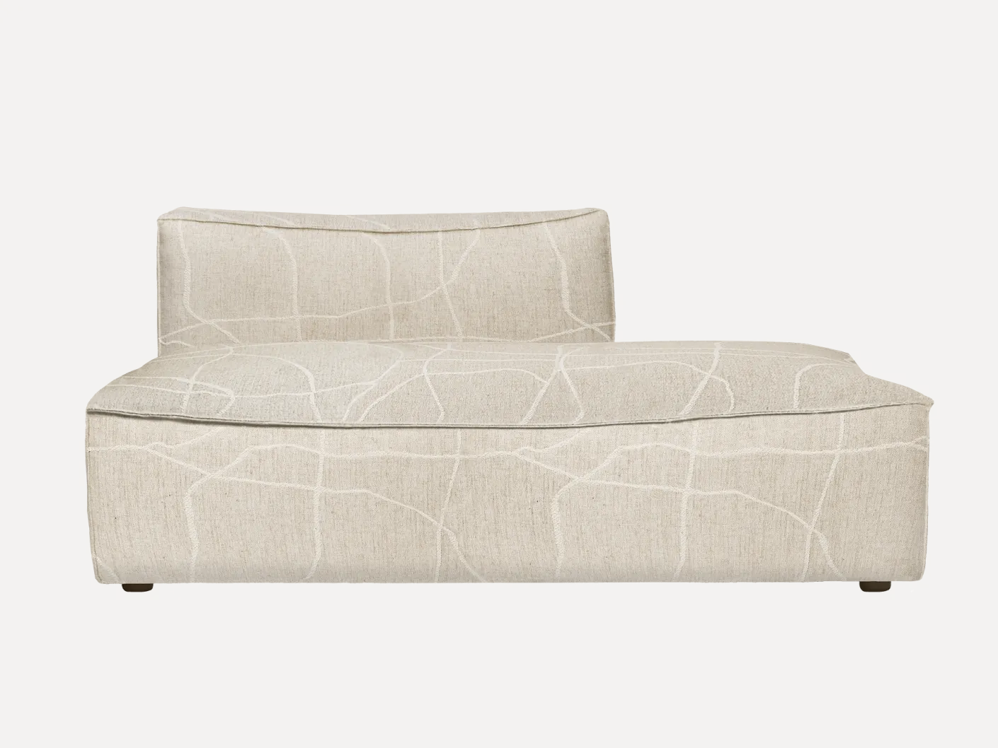Catena Sofa Open End Right L301 - Can Lis