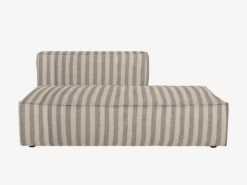 Catena Sofa Open End Right L301 - Louisiana