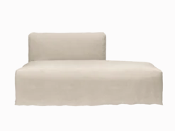 Catena Sofa Open End Right L301 - Loose Drape