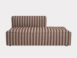 Catena Sofa Open End Right L301 - Louisiana