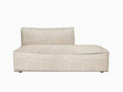 Catena Sofa Open End Right S301 - Can Lis