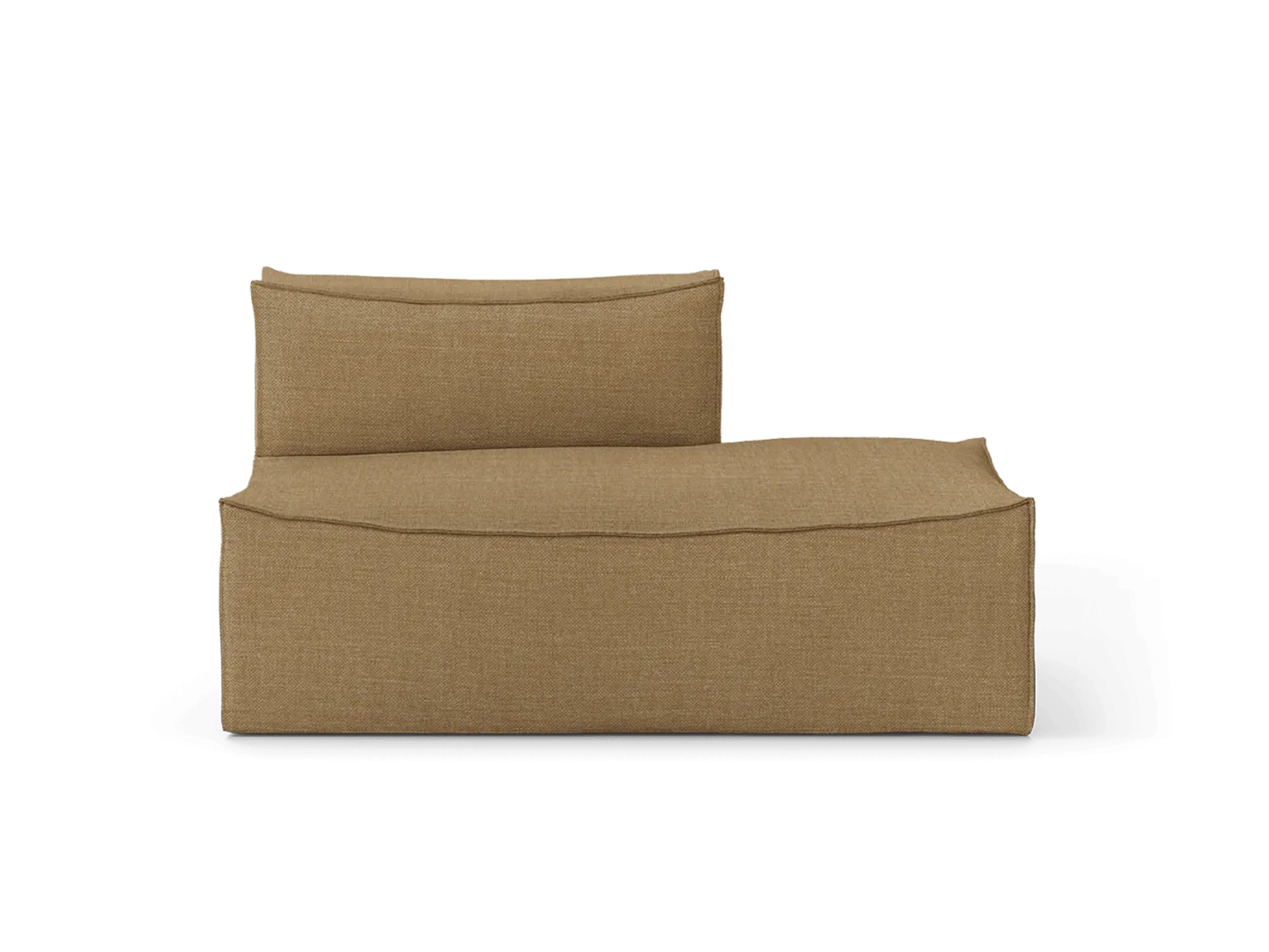 Catena Sofa Open End Right S301 - Hot Madison