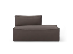 Catena Sofa Open End Right S301 - Hot Madison