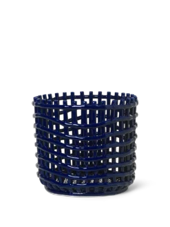 Ceramic Basket - Large
