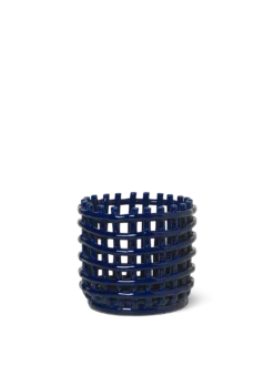 Ceramic Basket - Small
