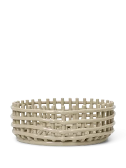 Ceramic Centrepiece