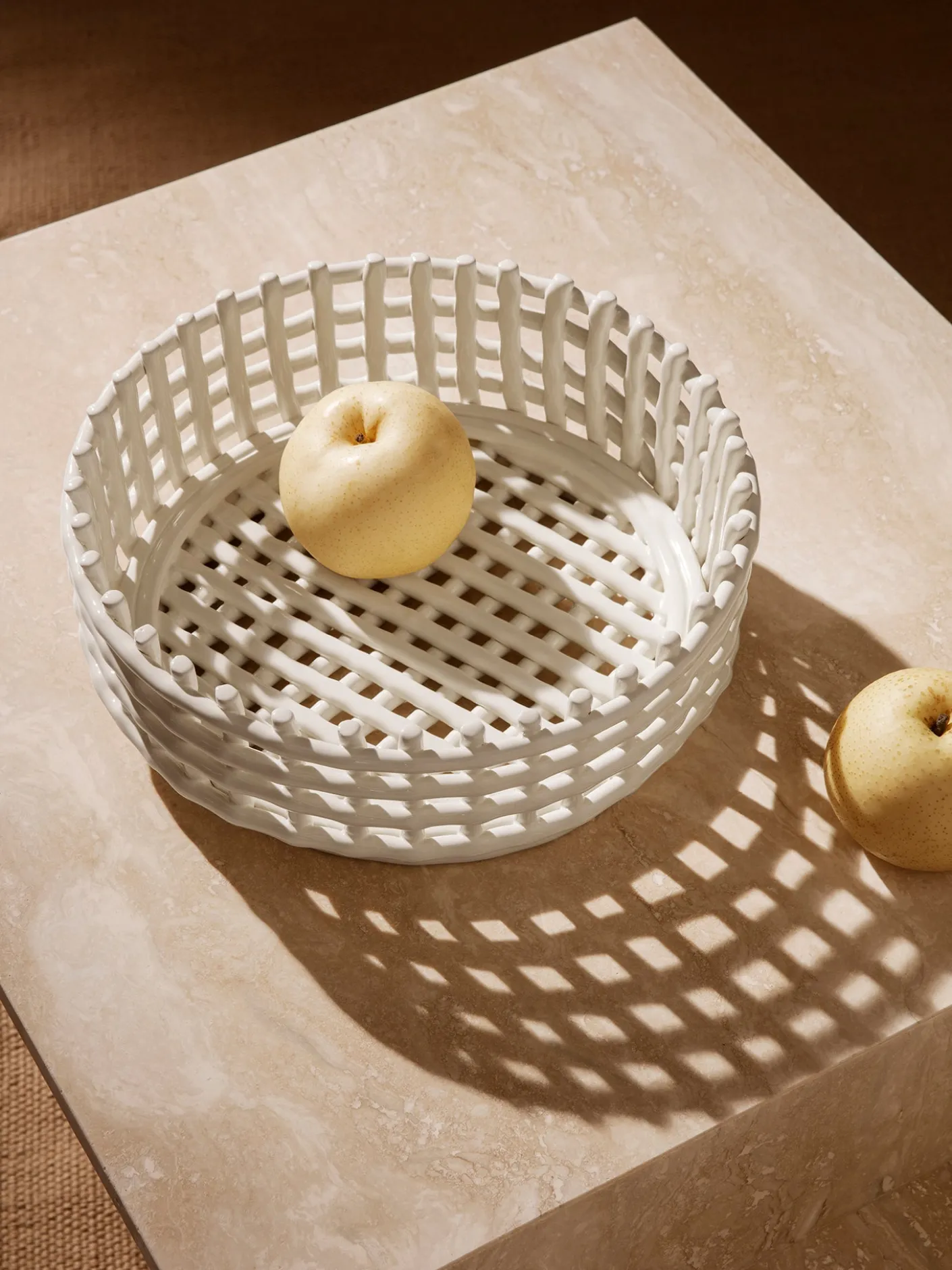 Ceramic Centrepiece