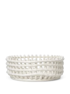 Ceramic Centrepiece