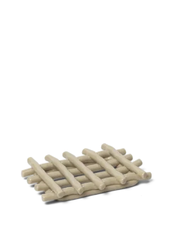 Ceramic Soap Tray