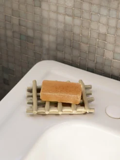 Ceramic Soap Tray