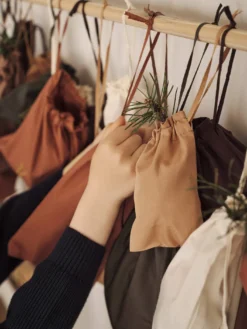 Christmas Countdown - 24 bags
