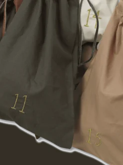 Christmas Countdown - 24 bags