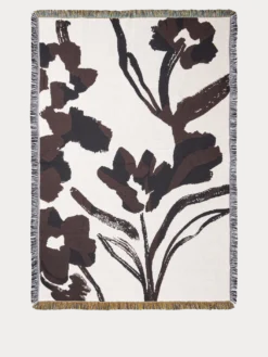 Cilla Tapestry Blanket