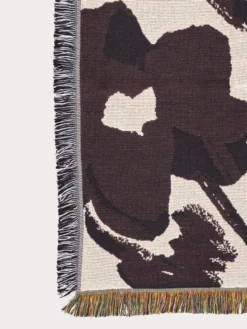 Cilla Tapestry Blanket