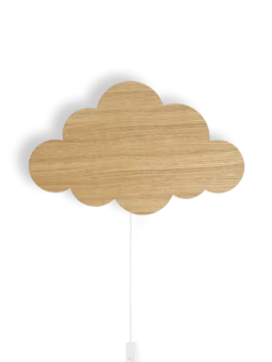 Cloud Lamp