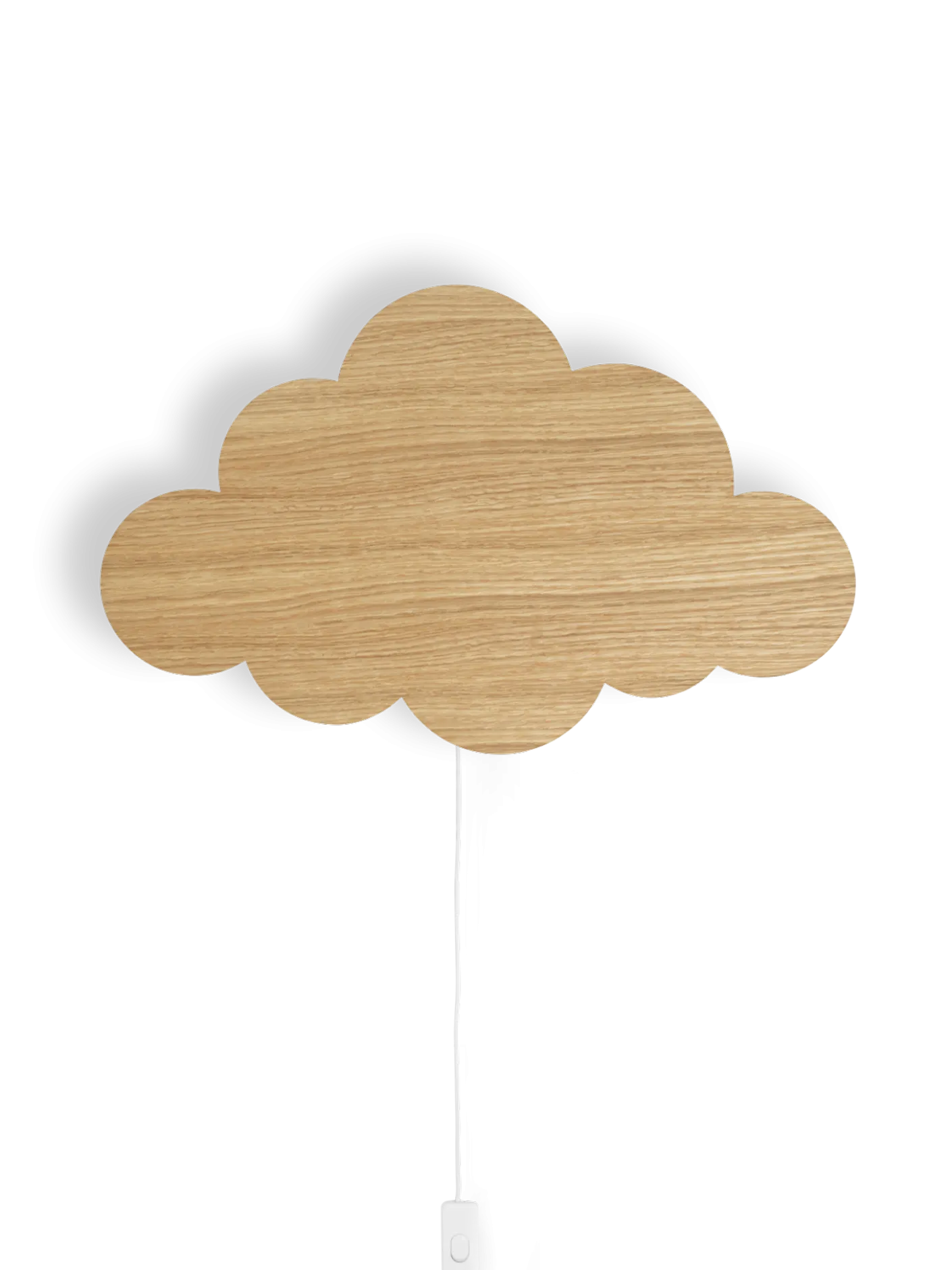 Cloud Lamp
