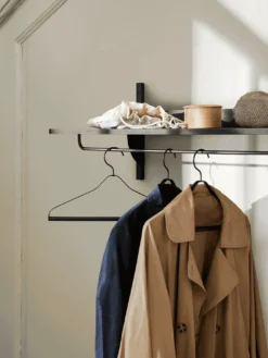 Coat Hanger - Set of 3