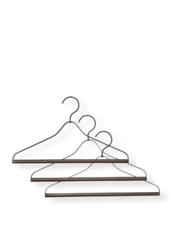 Coat Hanger - Set of 3