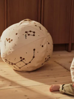 Constellation Pouf