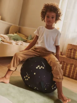 Constellation Pouf