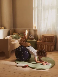 Constellation Pouf