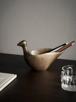 Coot Pencil Holder