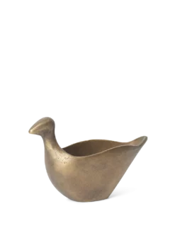 Coot Pencil Holder